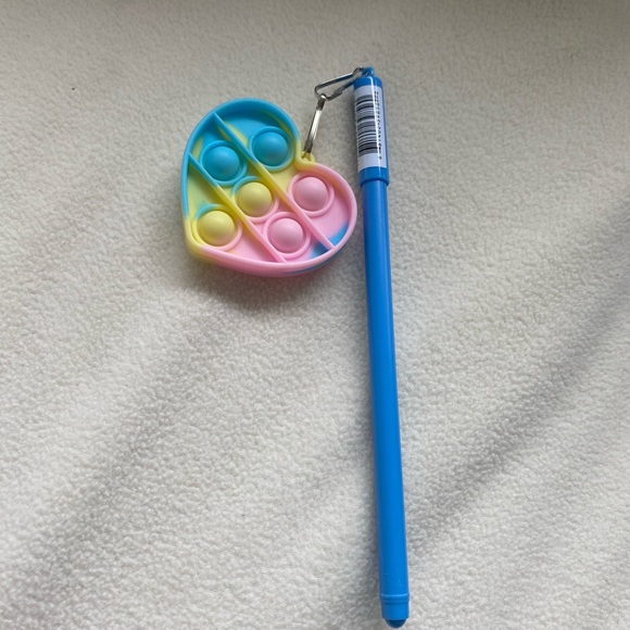 Fidget Bundle - Picture 4 of 6